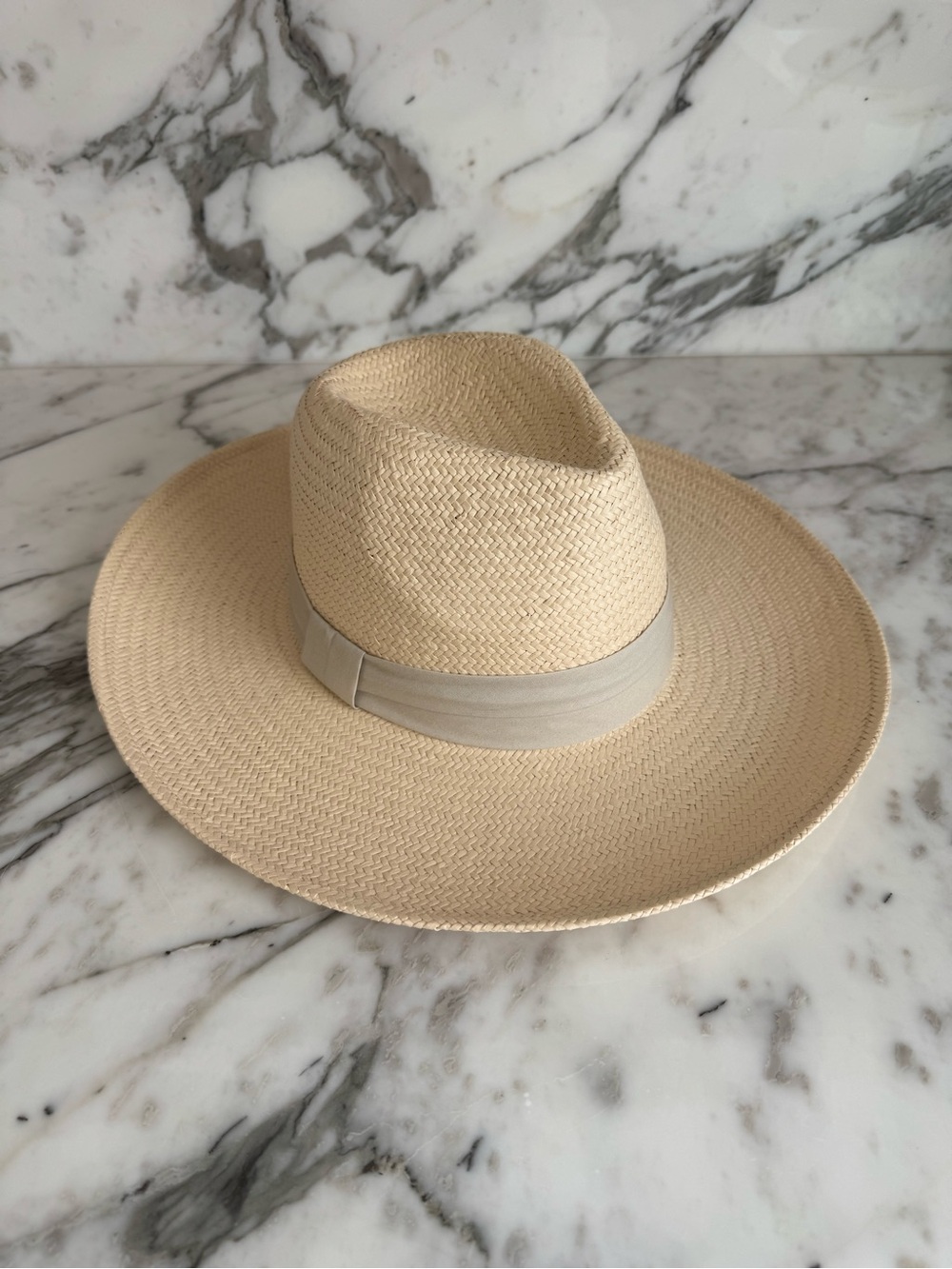 Woven Hat